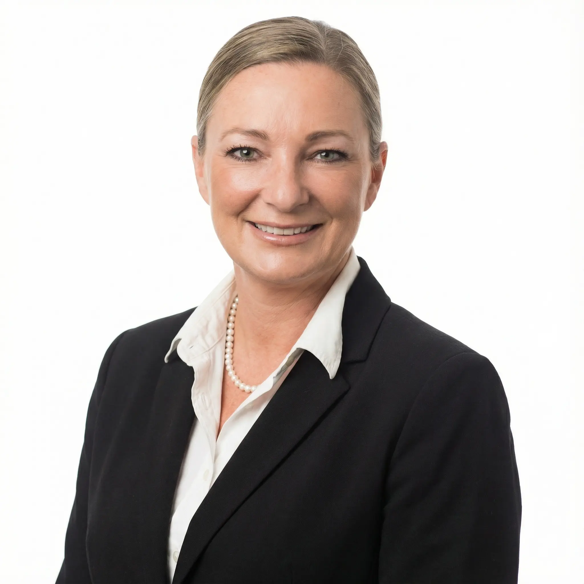 Attractive smiling doctor preparing man for scanning in mri machine